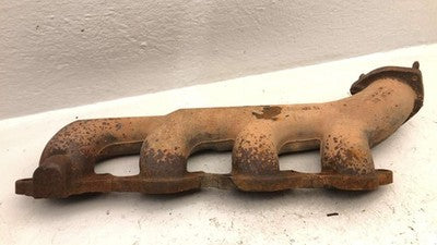 96-00 Passenger Exhaust Manifold 7.4L 454 Fits 96-00 Chevrolet 2500 Silverado