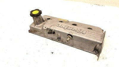 1996 Geo Tracker Valve Cover Oem 1.6l