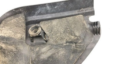 2008-2009 Pontiac G6 Engine Cover Pair Set Oem 3.6L Pair Tabs Broke 92068795