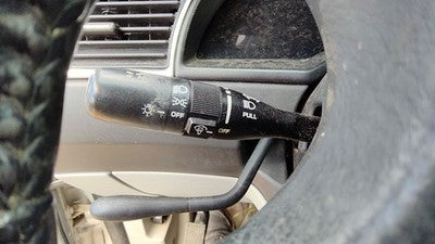 07-08 Pacifica Turn Signal Switch Windshield Wiper Column Control Lever Assembly