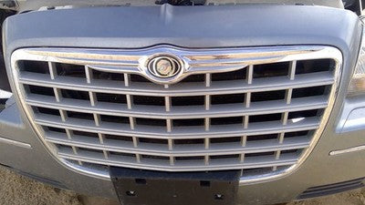 2005-2010 Chrysler 300 Front Grille Oem Chrome 4805926Ac