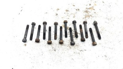 1964 Ford Falcon 170 CID Set of HEAD BOLTS ONLY OEM Factory Hardware