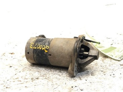 2005-2009 Hyundai Tucson Starter Motor 2.0L DOHC Automatic Transmission