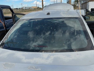 2005-2007 Ford Fivehundred Back Glass Rear Window Oem 5G1Z5442006Aa