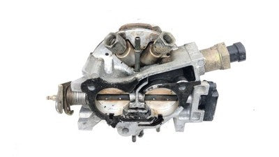 93-95 Chevy Silverado 1500 Throttle Body Valve Oem With Sensors 4.3L 17112930
