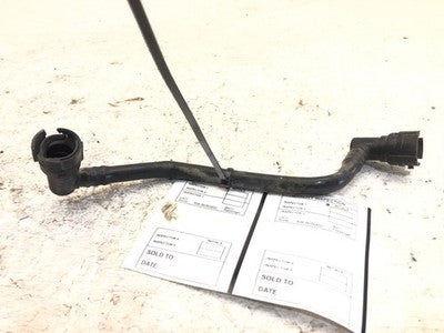 13 Dodge Ram 1500 Pickup Air Vacuum Hose Intake To Valve Cover 4.7L Tube Pipe