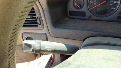 2001-2003 Volvo V70 Xc Turn Signal Switch Column Control Lever Headlight Oem