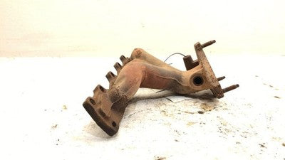 2002-2005 Pontiac Sunfire Exhaust Manifold Header Oem 2.2l At 90537679