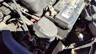 1999-2001 Toyota Camry Cruise Control Servo Assembly Module With Cable Oem
