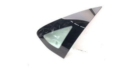 2008-2011 Ford Focus Passenger Right Rear Quarter Glass Back Side Window Oem