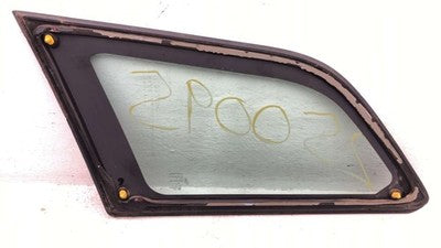 2009-2020 Dodge Journey Passenger Right Rear Quarter Glass Back Side Window Oem