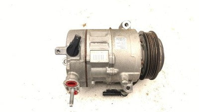2018-2020 Buick Regal 2.0l Ac Compressor Air Conditioner Pump Assembly Oem