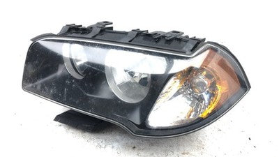 2004-2006 Bmw X3 Driver Left Head Light Oem Front Lamp 63123418423