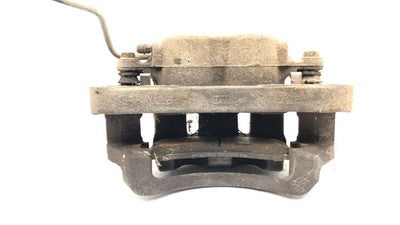 99-04 F250 Super Duty Passenger Right Front Brake Caliper With Mount Bracket Oem