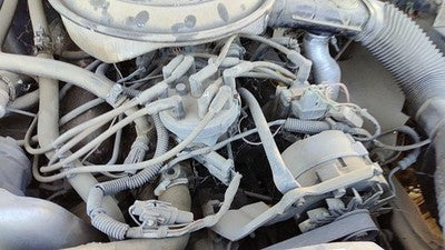 1985 Mercury Grand Marquis Ignition Distributor Oem 5.0L E5Tz12127B