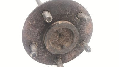 1988-1999 Chevy Silverado 1500 Rear Back Axle Shaft Oem 4X2 10 Bolt Cover
