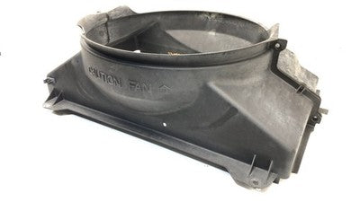 1999-04 Silverado 1500 Radiator Cooling Fan Shroud Plastic Housing 5.3L 15707519