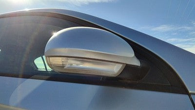 2006-2010 Vw Passat Passenger Right Side Mirror Door Mounted 8E8e Reflex Silver