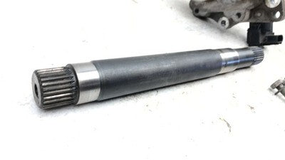 02-09 Trail Blazer Front Axle Actuator Only Differential Inner Shaft Hardware