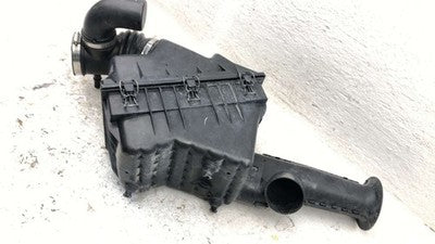 10-12 Fusion Complete Air Intake Cleaner Filter Box Housing With Tube Oem 2.5L