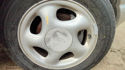 1995-1997 Ford Contour 15 Aluminum Wheel Oem Factory Rim