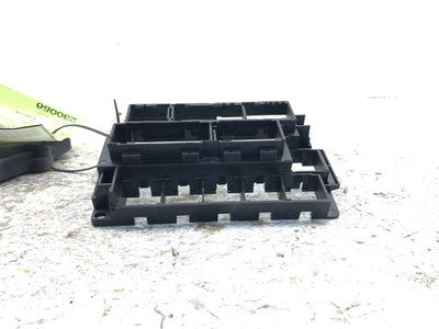 1995 Mercedes E320 Fuse Box Lid With Relay Mount Bracket Oem Cover