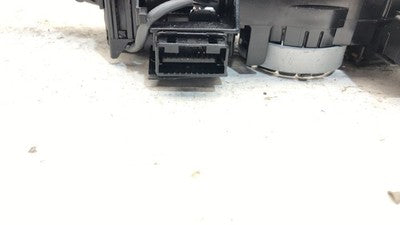 10-12 Hs250h Hybrid Windshield Wiper Control Switch Column Lever Oem 8465233441