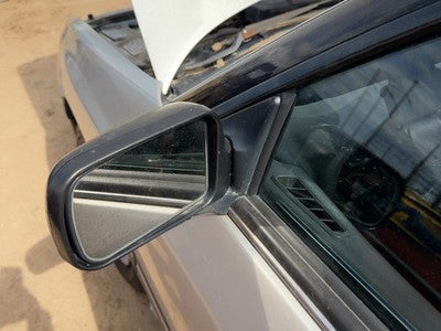 1990-1994 Subaru Legacy Driver Left Power Side Mirror Door Mounted Oem