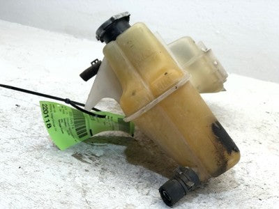 2006-2010 Dodge Charger Coolant Reservoir Radiator Overflow Tank Bottle 3.5L