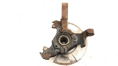 83-92 Century Passenger Right Front Spindle Steering Knuckle With Wheel Hub