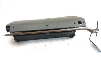 1997 Dodge Stratus Glove Box Assembly Complete Door With Latch Oem Gray