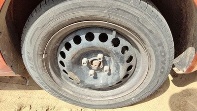 2005-2010 Chevy Cobalt 15 Steel Wheel Oem Factory Rim