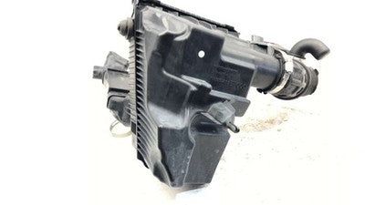 07-12 Nissan Sentra Sr Complete Air Intake Filter Box Housing With Tube Oem 2.0L
