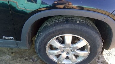 2011-2015 Kia Sorento Passenger Right Front Wheel Flare Moulding Oem Fender
