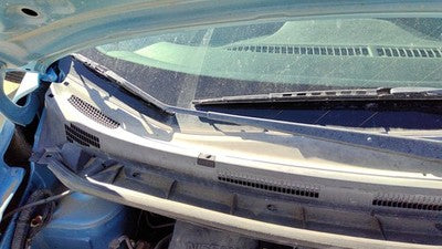 2014-2016 Nissan Versa Note Passenger Right Windshield Wiper Arm Oem Blade Lever