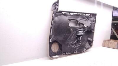 2004 SRX Driver Left Front Inside Door Trim Panel Only OEM