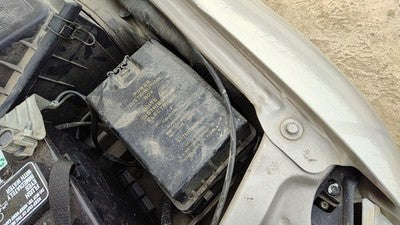 1997 Ford Contour Engine Fuse Box Power Distribution Panel Oem 2.0L