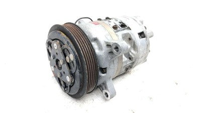 91-93 Saturn Sc2 Coupe Ac Compressor Air Conditioner Pump Assembly Oem 1.9L Dohc