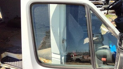 2002-06 Sprinter Van 3500 Passenger Right Front Side Window Door Glass Oem