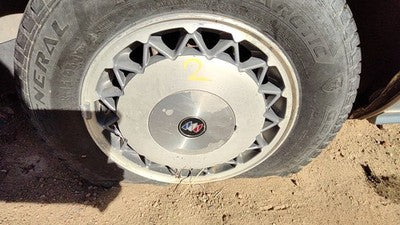 1992-1996 Buick Lesabre 15 Aluminum Wheel Oem Factory Rim