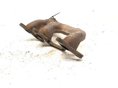 2000-2001 Jeep Chrokee Front Exhaust Manifold 4.0L Oem 53010195