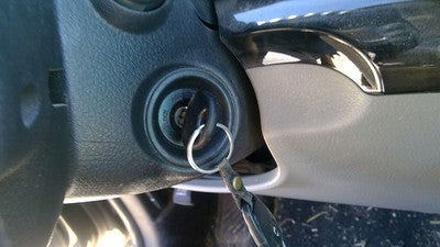 2011-2013 Kia Sorento Ignition Switch Assembly With Key Complete Electrical At