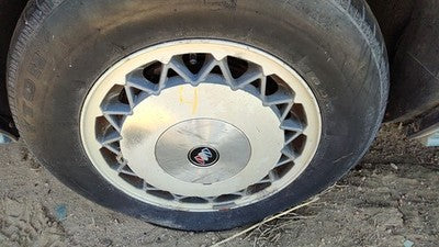 1992-1996 Buick Lesabre 15 Aluminum Wheel Oem Factory Rim