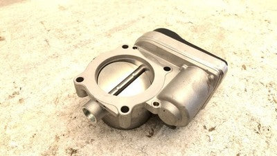 2006-2010 Dodge Charger Throttle Body Valve Oem With Sensors 3.5L 04861691Aa