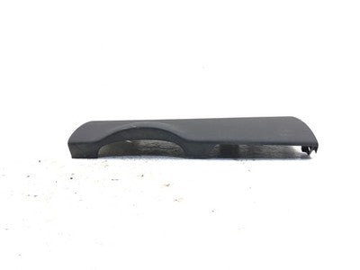2012-2014 Chevy Tahoe Under Column Knee Bolster Lower Dash Trim Panel Ebony 19C