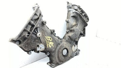 2011-2013 Ford F150 Timing Cover Oem With Bolts Oem 5.0L Bl3z6019a