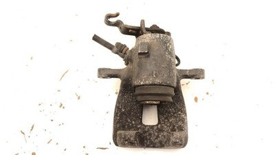 2005-2014 Vw Jetta Driver Left Rear Brake Caliper With Mount Bracket Oem Back