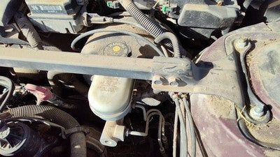 1996-1999 Buick Lesabre Power Brake Booster With Master Cylinder Pair Set Oem