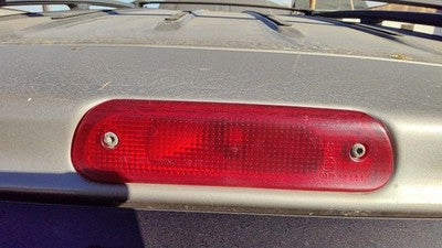 2001 Jeep Grand Cherokee Third Brake Light Middle Lamp Oem