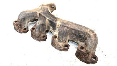 1980-1995 Ford F150 Driver Left Exhaust Manifold Assembly Oem 5.0L E0Tz9431C